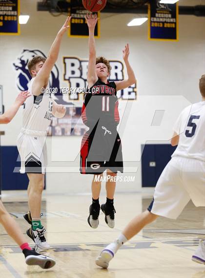 Thumbnail 3 in Grantsville @ Summit Academy photogallery.