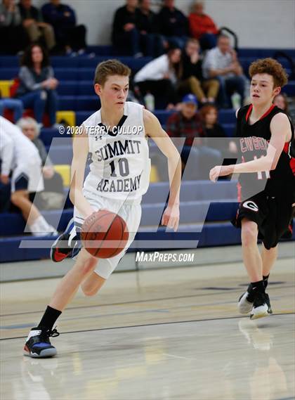 Thumbnail 3 in Grantsville @ Summit Academy photogallery.