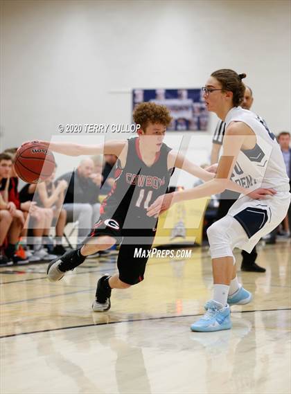 Thumbnail 1 in Grantsville @ Summit Academy photogallery.