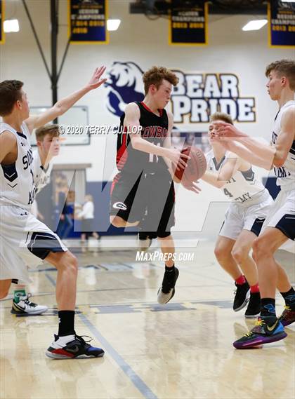 Thumbnail 3 in Grantsville @ Summit Academy photogallery.