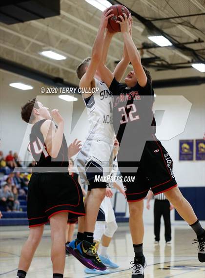 Thumbnail 1 in Grantsville @ Summit Academy photogallery.