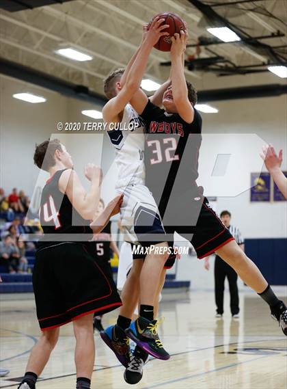 Thumbnail 2 in Grantsville @ Summit Academy photogallery.