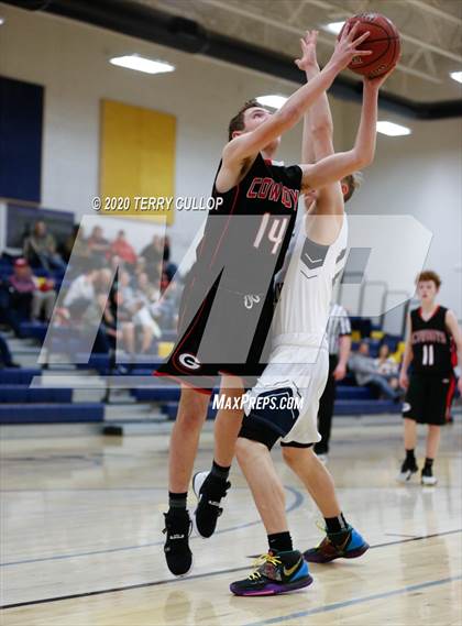 Thumbnail 3 in Grantsville @ Summit Academy photogallery.