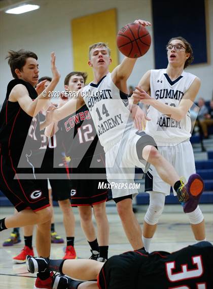 Thumbnail 3 in Grantsville @ Summit Academy photogallery.