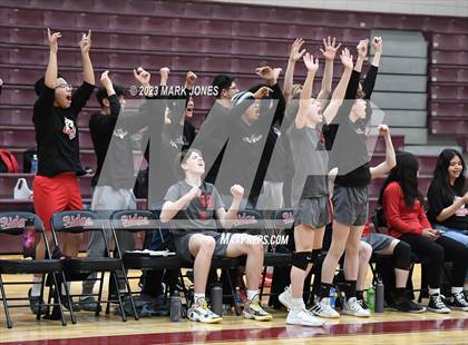 Thumbnail 3 in Tucson High Magnet School @ Mountain Ridge photogallery.