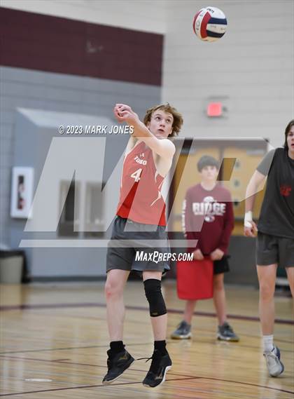 Thumbnail 1 in Tucson High Magnet School @ Mountain Ridge photogallery.