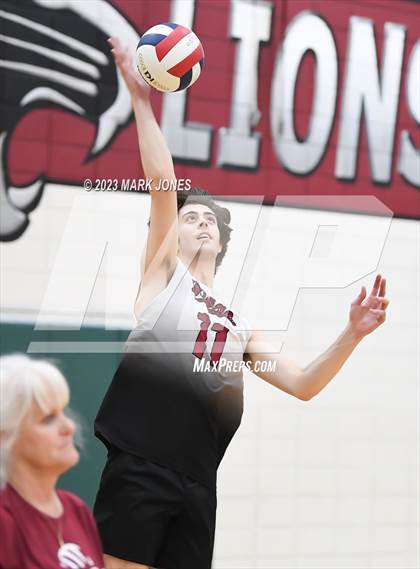Thumbnail 3 in Tucson High Magnet School @ Mountain Ridge photogallery.