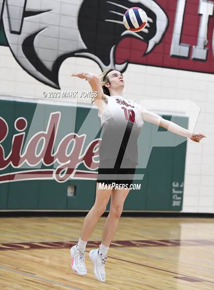 Thumbnail 3 in Tucson High Magnet School @ Mountain Ridge photogallery.
