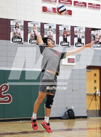 Thumbnail 3 in Tucson High Magnet School @ Mountain Ridge photogallery.