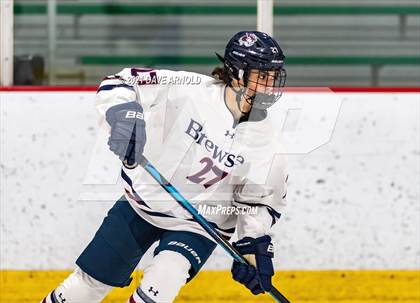 Thumbnail 2 in Brewster Academy @ Berwick Academy photogallery.