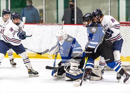 Thumbnail 1 in Brewster Academy @ Berwick Academy photogallery.