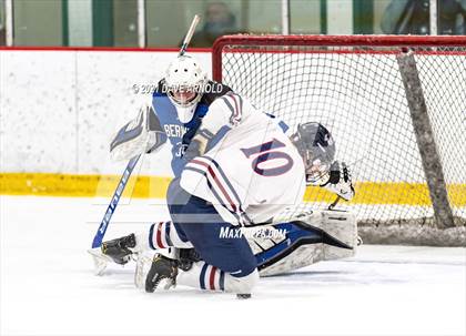 Thumbnail 3 in Brewster Academy @ Berwick Academy photogallery.