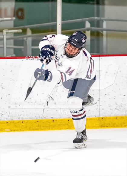 Thumbnail 1 in Brewster Academy @ Berwick Academy photogallery.