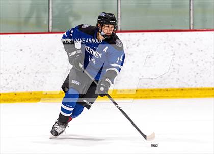 Thumbnail 1 in Brewster Academy @ Berwick Academy photogallery.