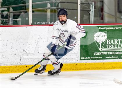 Thumbnail 3 in Brewster Academy @ Berwick Academy photogallery.