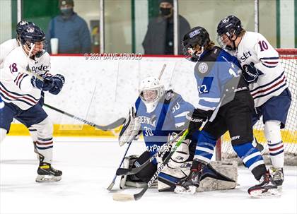 Thumbnail 2 in Brewster Academy @ Berwick Academy photogallery.