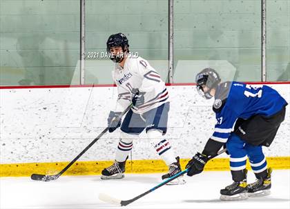 Thumbnail 1 in Brewster Academy @ Berwick Academy photogallery.