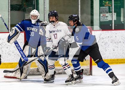 Thumbnail 1 in Brewster Academy @ Berwick Academy photogallery.