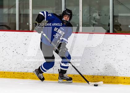 Thumbnail 3 in Brewster Academy @ Berwick Academy photogallery.