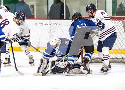 Thumbnail 1 in Brewster Academy @ Berwick Academy photogallery.