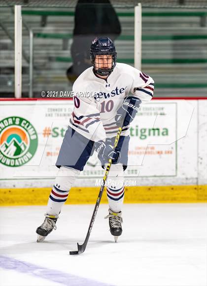 Thumbnail 1 in Brewster Academy @ Berwick Academy photogallery.