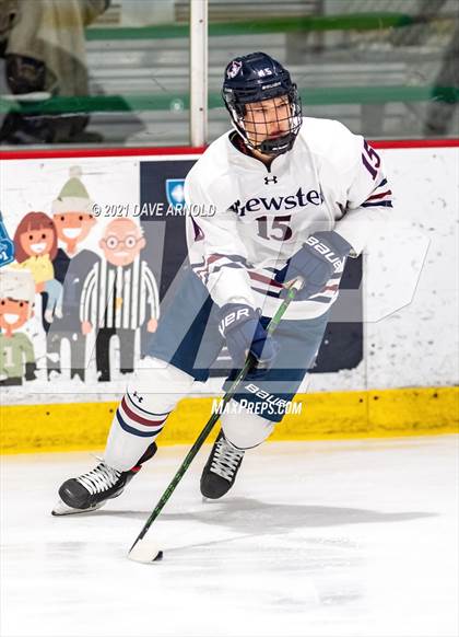 Thumbnail 1 in Brewster Academy @ Berwick Academy photogallery.