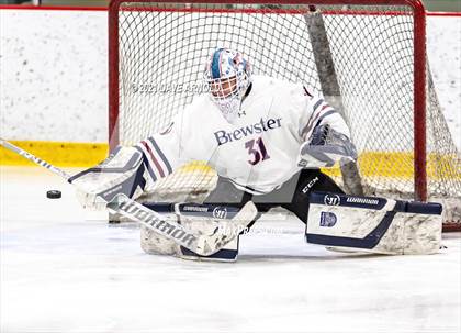 Thumbnail 1 in Brewster Academy @ Berwick Academy photogallery.