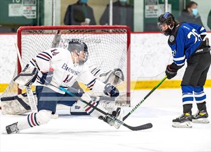 Thumbnail 3 in Brewster Academy @ Berwick Academy photogallery.