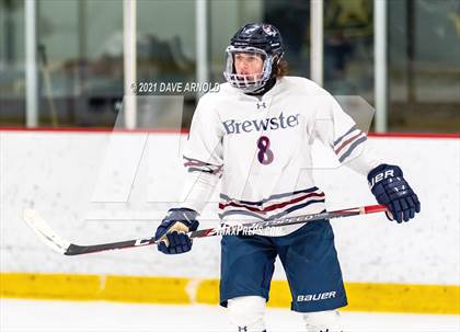 Thumbnail 1 in Brewster Academy @ Berwick Academy photogallery.