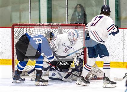 Thumbnail 2 in Brewster Academy @ Berwick Academy photogallery.
