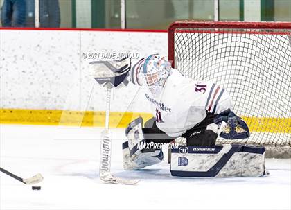 Thumbnail 2 in Brewster Academy @ Berwick Academy photogallery.