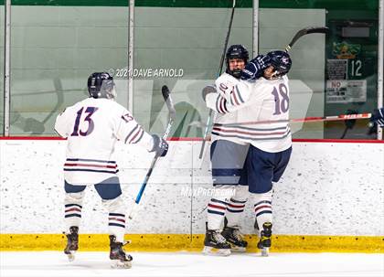 Thumbnail 2 in Brewster Academy @ Berwick Academy photogallery.