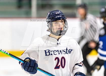 Thumbnail 2 in Brewster Academy @ Berwick Academy photogallery.