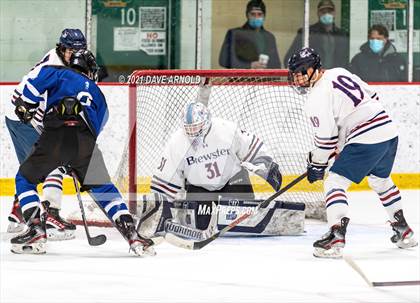 Thumbnail 1 in Brewster Academy @ Berwick Academy photogallery.