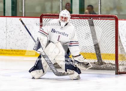 Thumbnail 3 in Brewster Academy @ Berwick Academy photogallery.