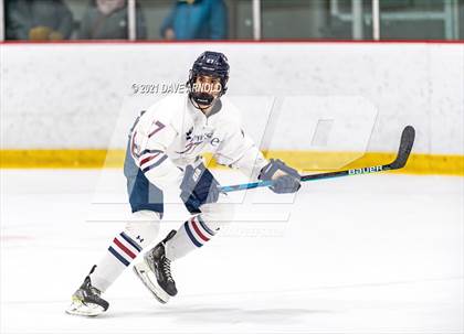 Thumbnail 2 in Brewster Academy @ Berwick Academy photogallery.