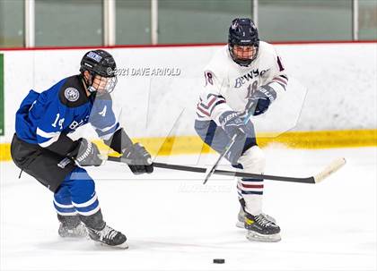 Thumbnail 3 in Brewster Academy @ Berwick Academy photogallery.