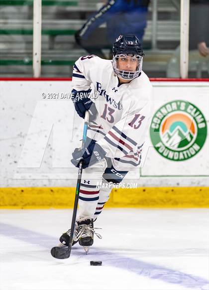 Thumbnail 1 in Brewster Academy @ Berwick Academy photogallery.