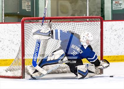 Thumbnail 1 in Brewster Academy @ Berwick Academy photogallery.