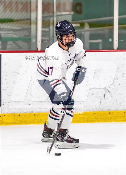 Thumbnail 1 in Brewster Academy @ Berwick Academy photogallery.