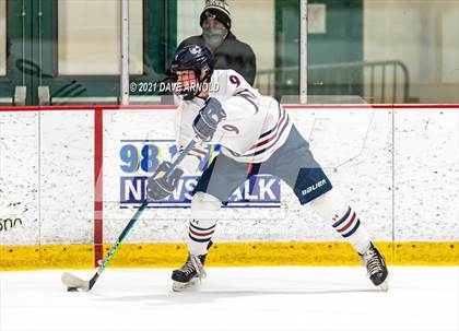 Thumbnail 1 in Brewster Academy @ Berwick Academy photogallery.