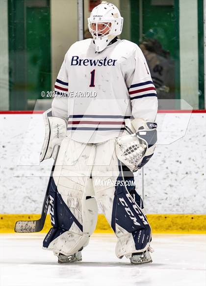 Thumbnail 1 in Brewster Academy @ Berwick Academy photogallery.