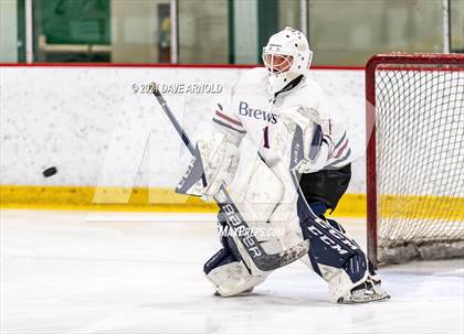 Thumbnail 2 in Brewster Academy @ Berwick Academy photogallery.