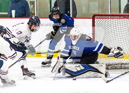 Thumbnail 1 in Brewster Academy @ Berwick Academy photogallery.