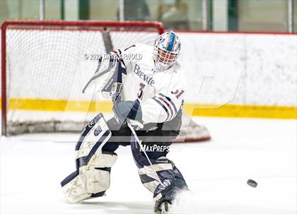 Thumbnail 2 in Brewster Academy @ Berwick Academy photogallery.