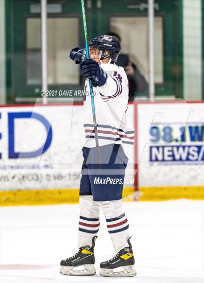 Thumbnail 3 in Brewster Academy @ Berwick Academy photogallery.