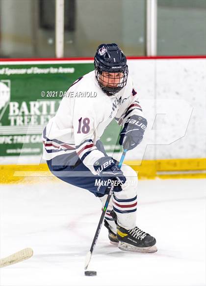 Thumbnail 2 in Brewster Academy @ Berwick Academy photogallery.
