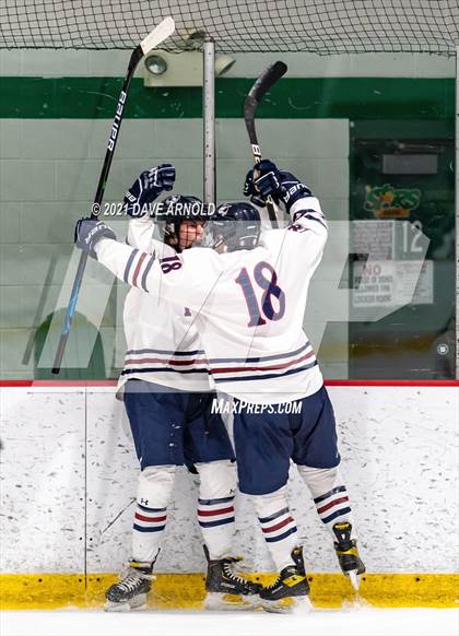 Thumbnail 1 in Brewster Academy @ Berwick Academy photogallery.
