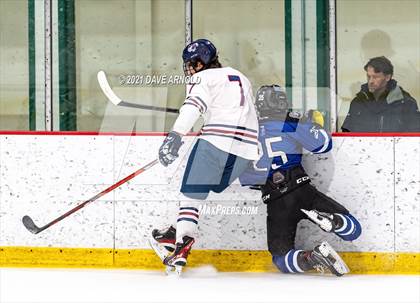 Thumbnail 3 in Brewster Academy @ Berwick Academy photogallery.