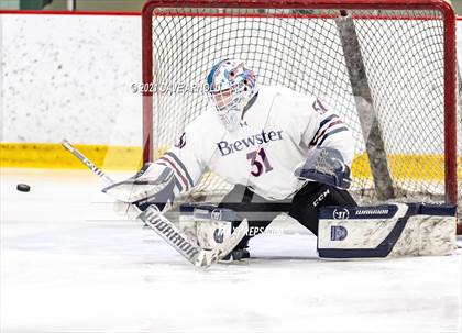 Thumbnail 2 in Brewster Academy @ Berwick Academy photogallery.